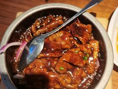 -外婆家(静安大悦城店)