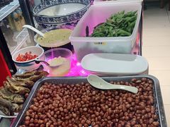 -壹块捌烧烤(灯市口店)