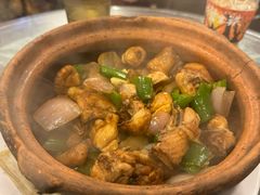-紫金食坊(江南西路店)