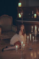 -WAVE SODA摄影工作室