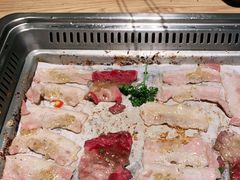 -新石器烤肉(之心城店)