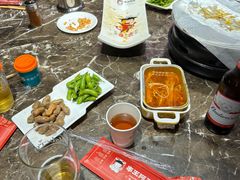 -串王阿三烧烤·小龙虾·烤鱼(拱墅胜利河美食街店)