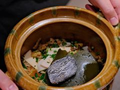 -鳥喜Toriki怀石烧鸟料理