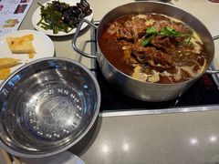 -蝎王府羊蝎子(西直门店)