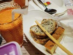 -安妮意大利餐厅(世贸天阶店)