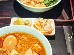 -喜晋道面馆(华严寺广场店)