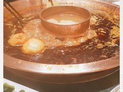 -肆味(东原1891江景店)