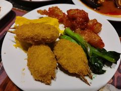 -汉巴味德(大悦城店)