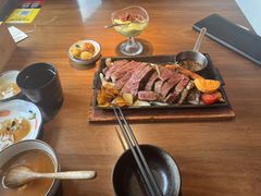 -满满初牛·炭烧牛肉专门店(国大店)
