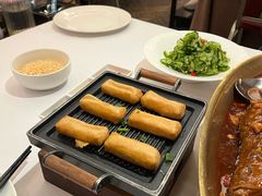 -同庆楼(大钟寺店)