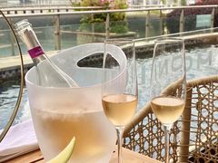 -MONICH牛排融合餐厅(和义大道购物中心店)