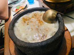 海鲜沸腾饭-佬麻雀·剁椒鱼头(京基KK One店)