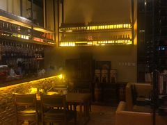 -莉莉家的音乐花园餐吧(航空路店)