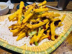 -不是烧烤·武汉烧烤·地道湖北菜(大成路店)