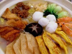 -顺风海鲜港(金玉兰店)