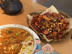 -花盐街·四川乐山小吃(西单大悦城店)