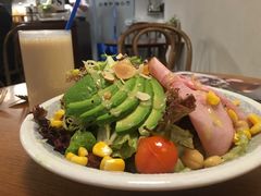 -AFS Cafe & Canteen(闽江二路店)