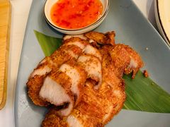 -鹿港小镇(金虹桥国际中心店)