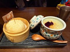 -银米·云南传统过桥米线(双廊黑金冠店)