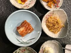 -肉匠Korean BBQ(兴盛路店)