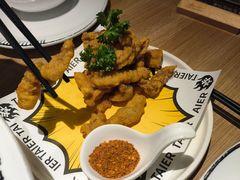 -新太二·鲜料川菜(东汇城店)