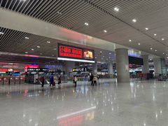 -成都东站
