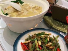 -渝信川菜(西单店)