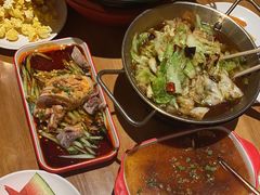 -周麻婆·川式小炒(泉州鲤城超越工业园店)
