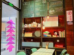 -MIKAKU(万达广场上海宝山店)