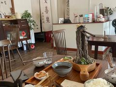 -小银家日式简餐(中信丹阳花园店)