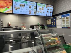 -赛百味SUBWAY(高新店)