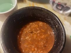 -红蜡烛-养生粥-津鲁菜(中山路店)