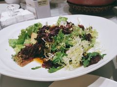 -鸭王烤鸭店(三里河店)