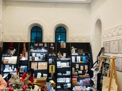 -思南书局·诗歌店