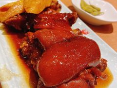 -抱德·潮汕味(敦和店原惠城鱼仔)