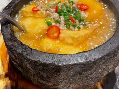 -云采云南菜(中山北路店)