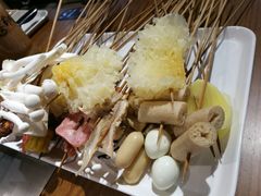 -签海串串火锅(泰华店)