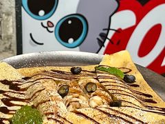 -GOTLOT COFFEE&KITCHEN角落厨房NOOK店