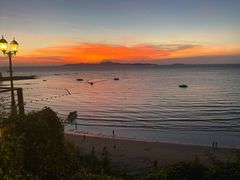 -网红落日悬崖餐厅 The Sky Gallery