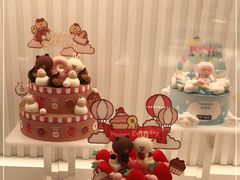 -好利来(朝外店)