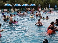 -苏州乐园森林水世界