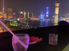 -外滩8号 whisky bar(金延大厦店)