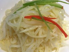-上关雪東北菜(中房金谊店)