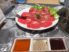-隐家本格烧肉(万达广场店)