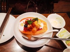 -北京老铺烤鸭(西稍门店)