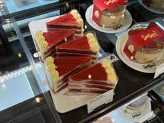 -Seesaw Coffee(西岸凤巢店)