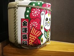 -京和风.日式家庭料理(京和风食堂大仓店)