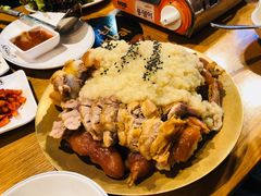 -Myth猪蹄(明洞店)