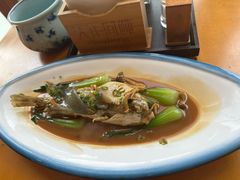 -天正河鲀·河豚亭(大连店)