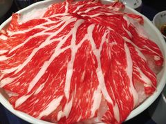 九香肥牛-蜀九香火锅(江油店)